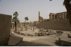 Karnak Temple Photo References #9